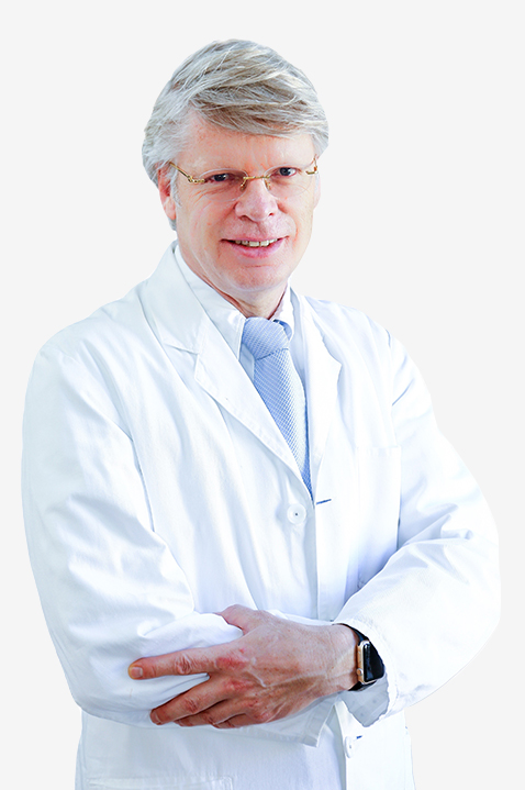 Dr. Bodo Eckhardt - Ihr Zahnarzt in Heidelberg
